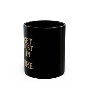 Unplugged Forest Sips Mug‎